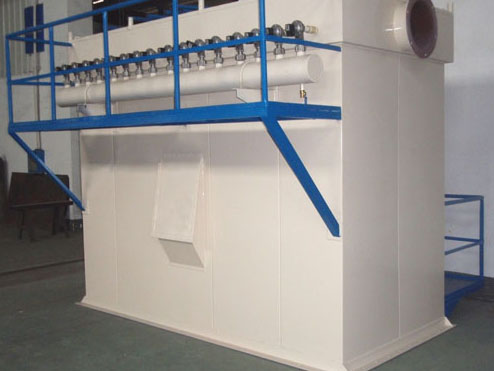 HMC系列脈沖除塵器